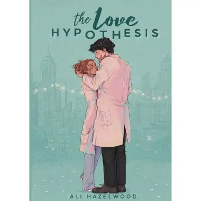 The love hypothesis