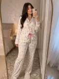 بيجاما H