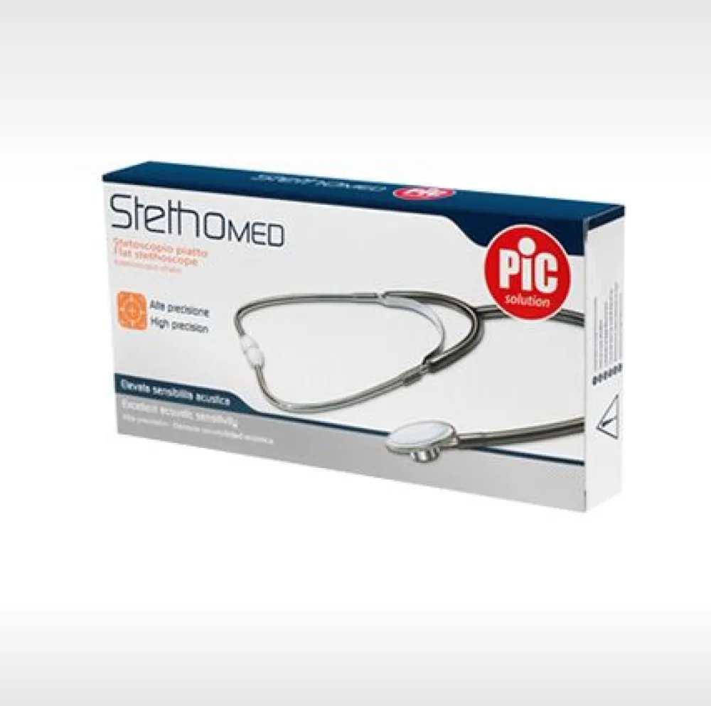 Tensiométre manuel plus stethoscope PIC