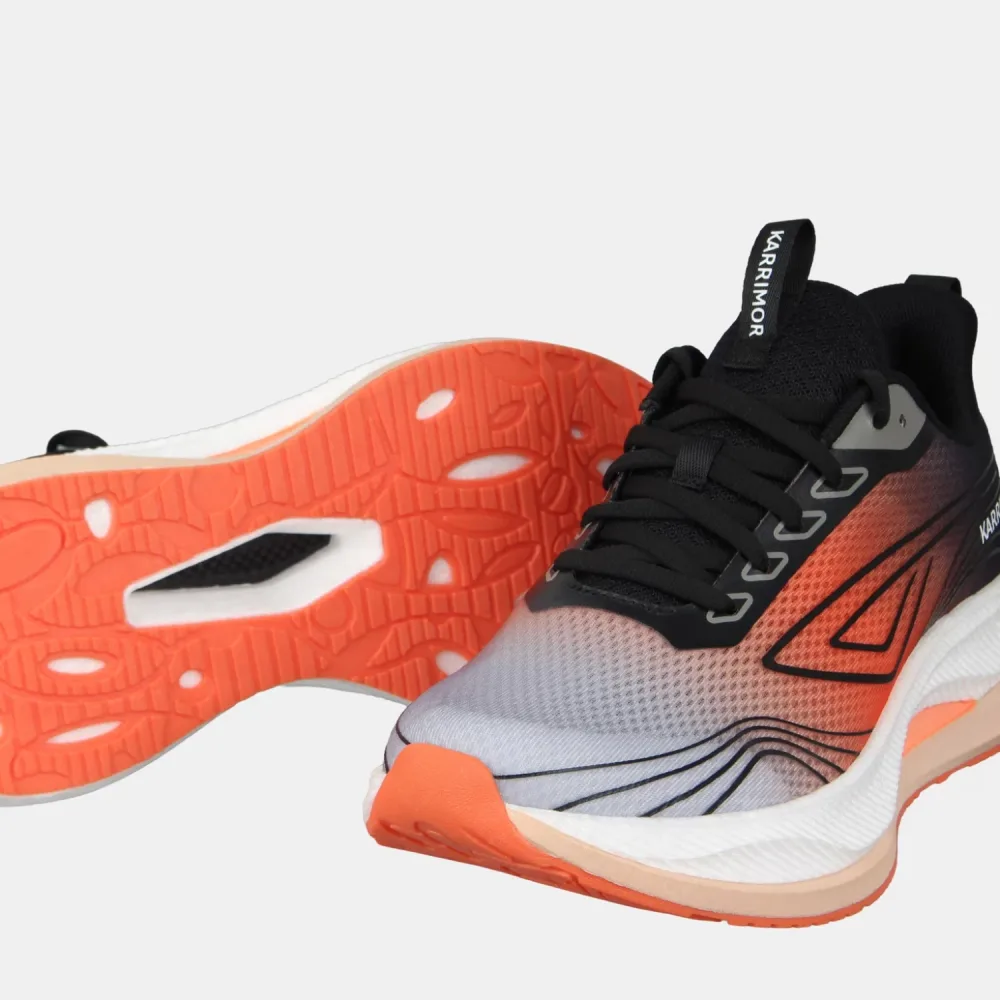Basket KARRIMOR Rossa