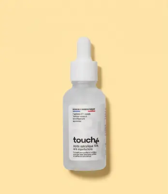 سيروم حمض الساليسيليك 2% Touché Acide Salicylique