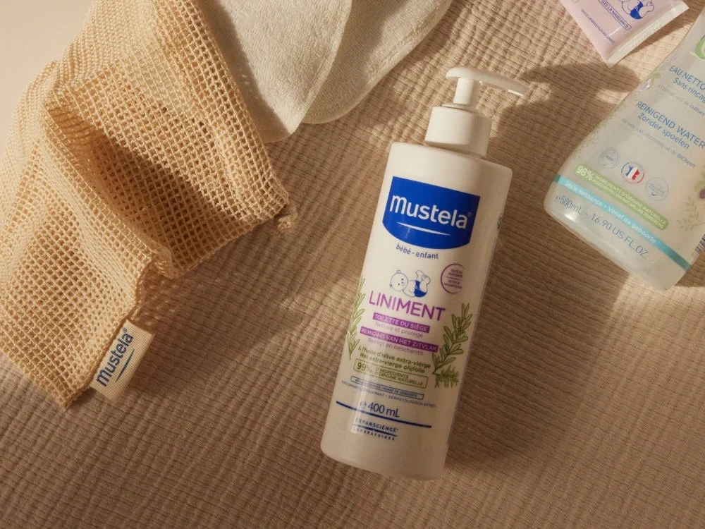Liniment 400ml