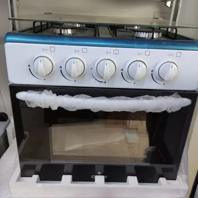 Mini cuisinière cristor 4feux