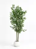 bambou artificielle 170 cm -شجرة بامبو اصطناعية