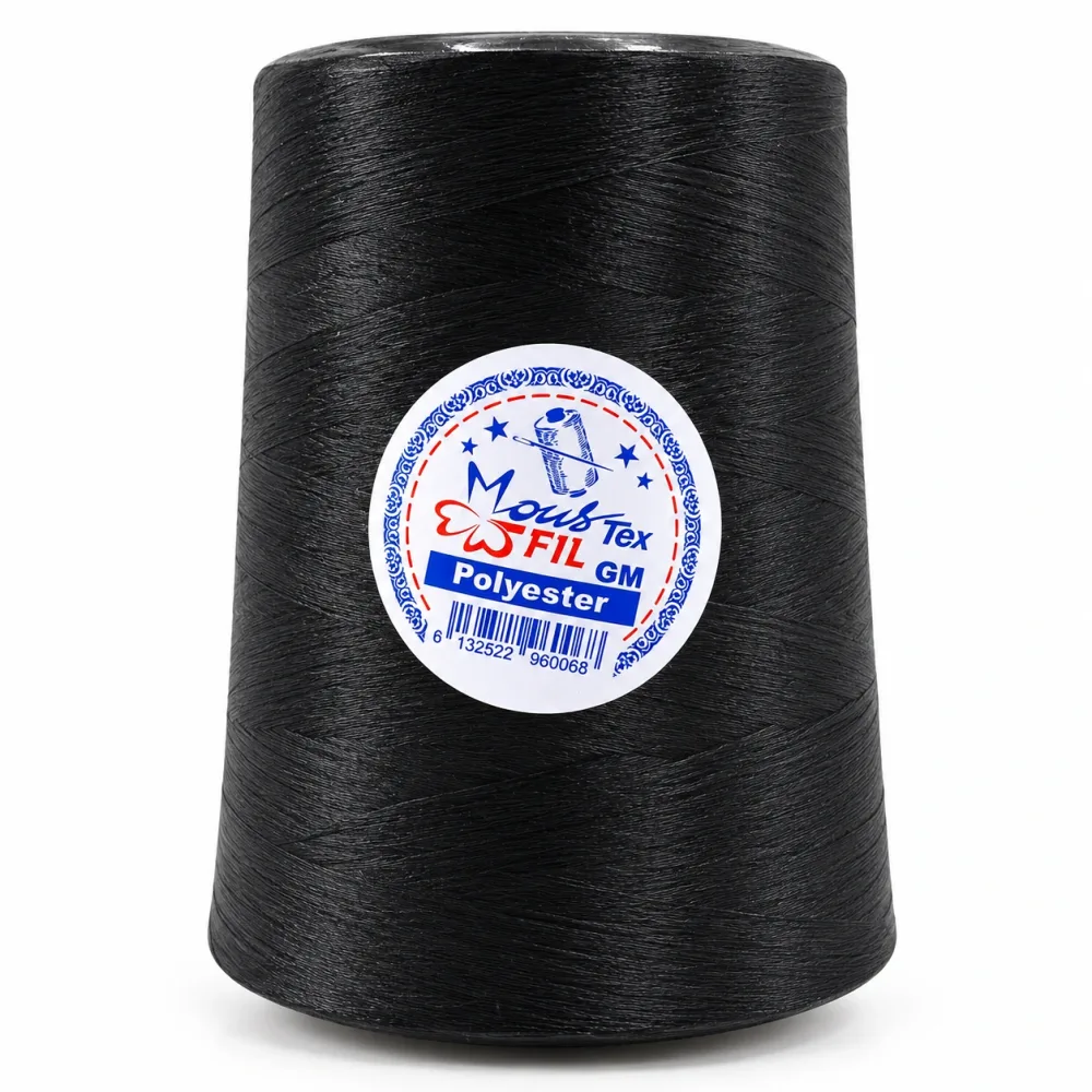 Fil Polyster Gm 01kg