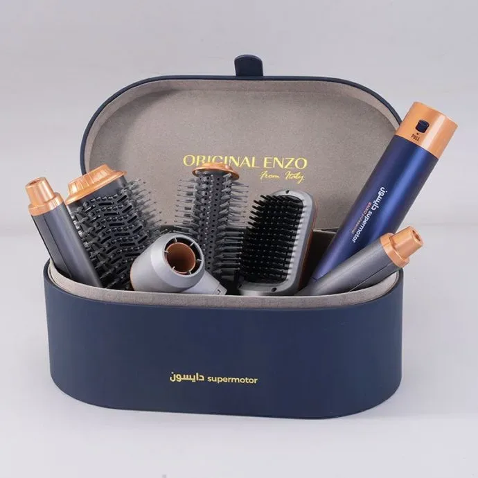 Pack New dyson