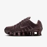 Nike WMNS shox tl TATTOO BLACK