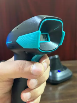 قارئ باركود Smart SP-D30 BT