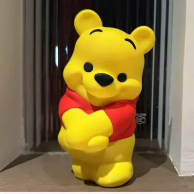 Winnie l'ourson