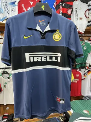 Inter 1998/99