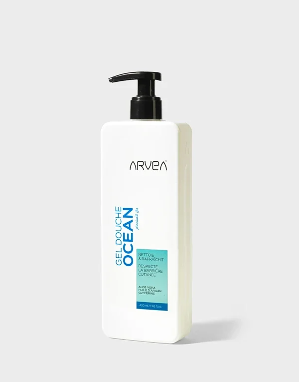 Gel Douche -Ocean 400ml المحيط