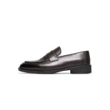 Cosmos Genova Marron - Cuir