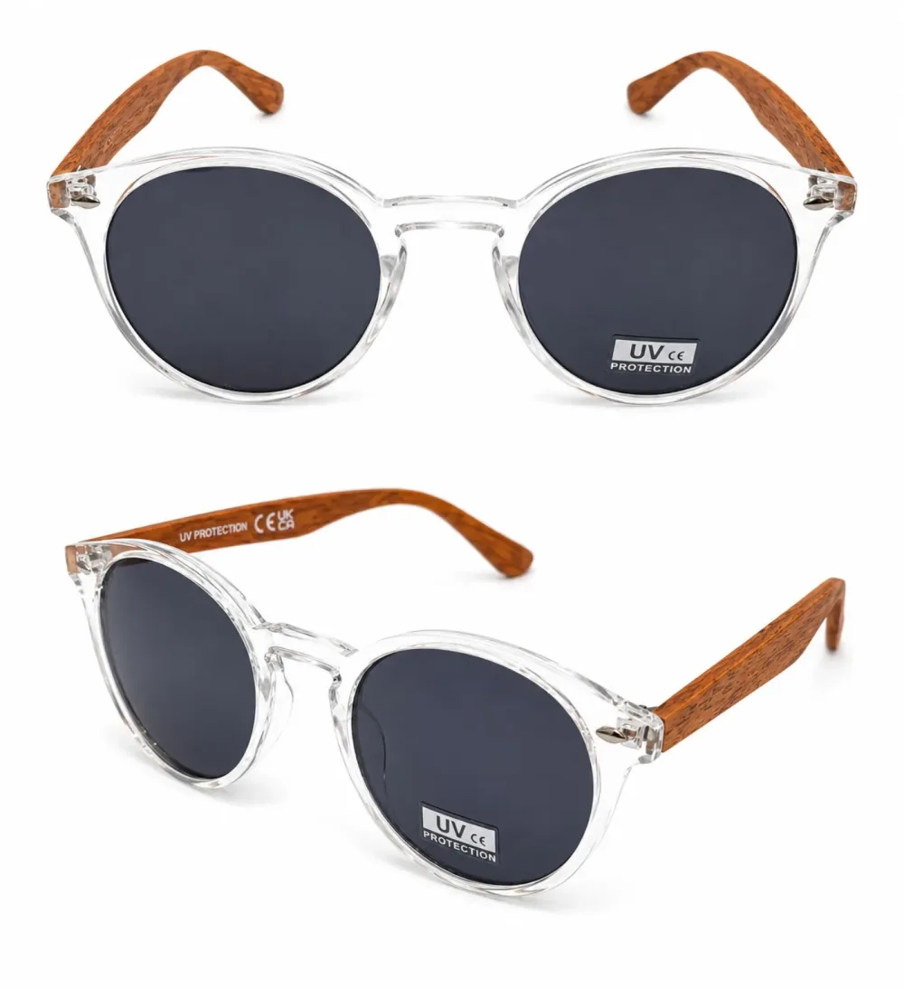 Lunettes solaires city vision 🇪🇸