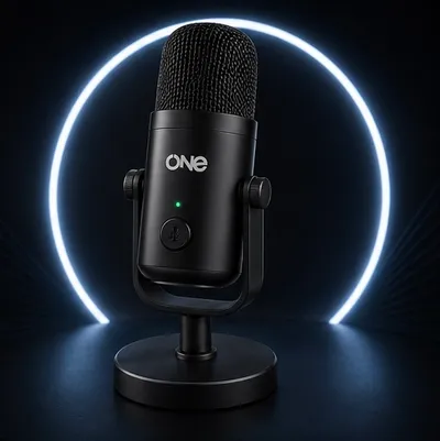 microphone