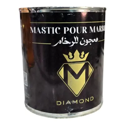 Mastic pour marbre