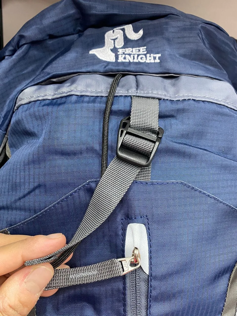 Sac à Dos de Randonnée 60 L