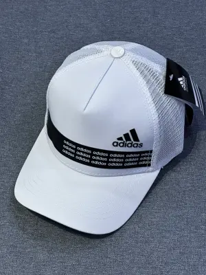 كاسكيطة اديداس شبكة Adidas
