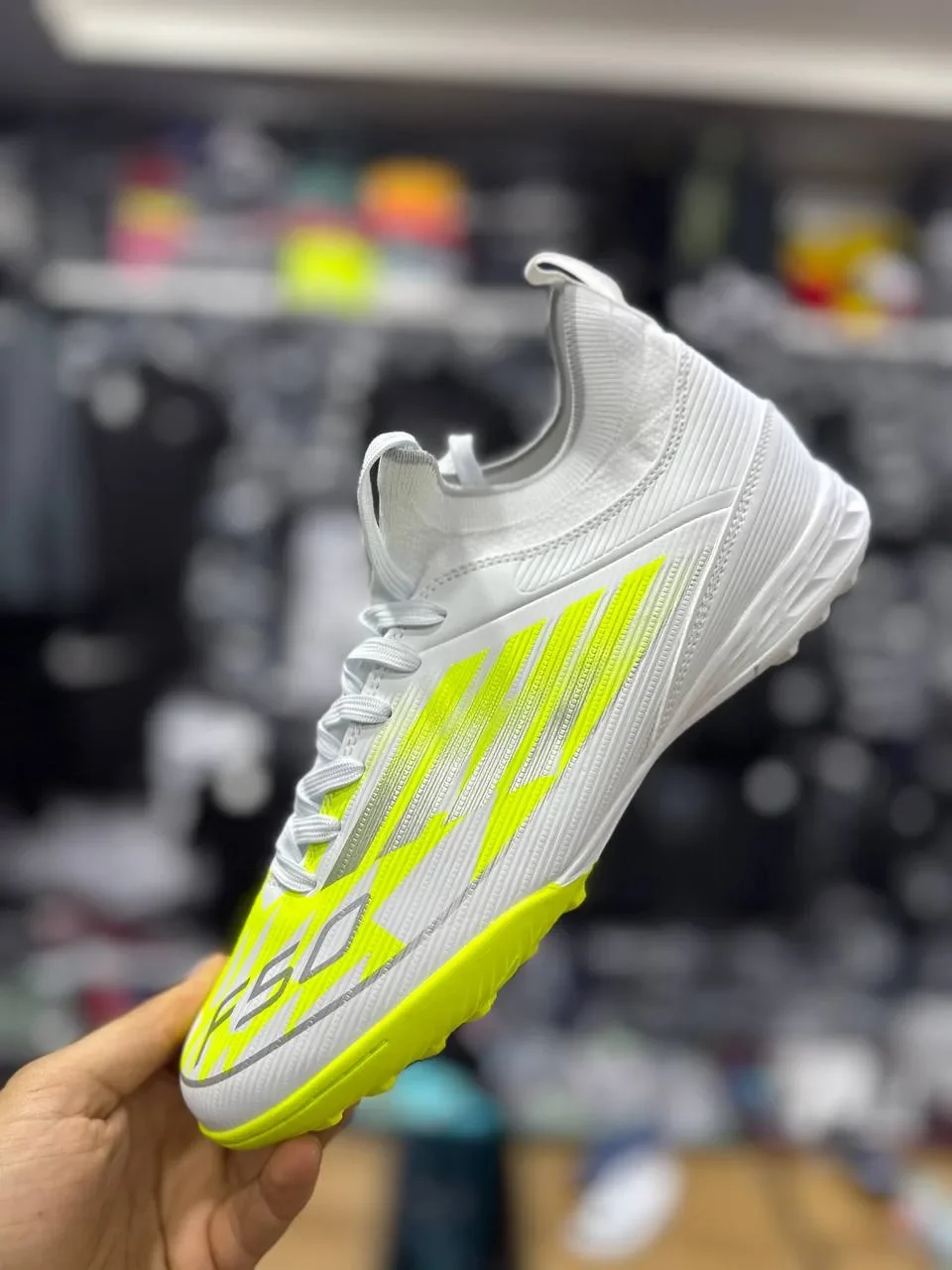 Soulier sport
