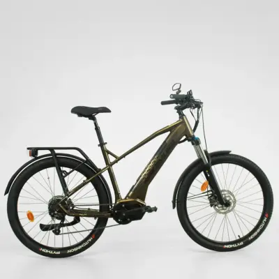 Nakamura E-CROSSOVER XA