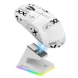 ATTCK SHARK X6 PAW3395 CHARGING STATION