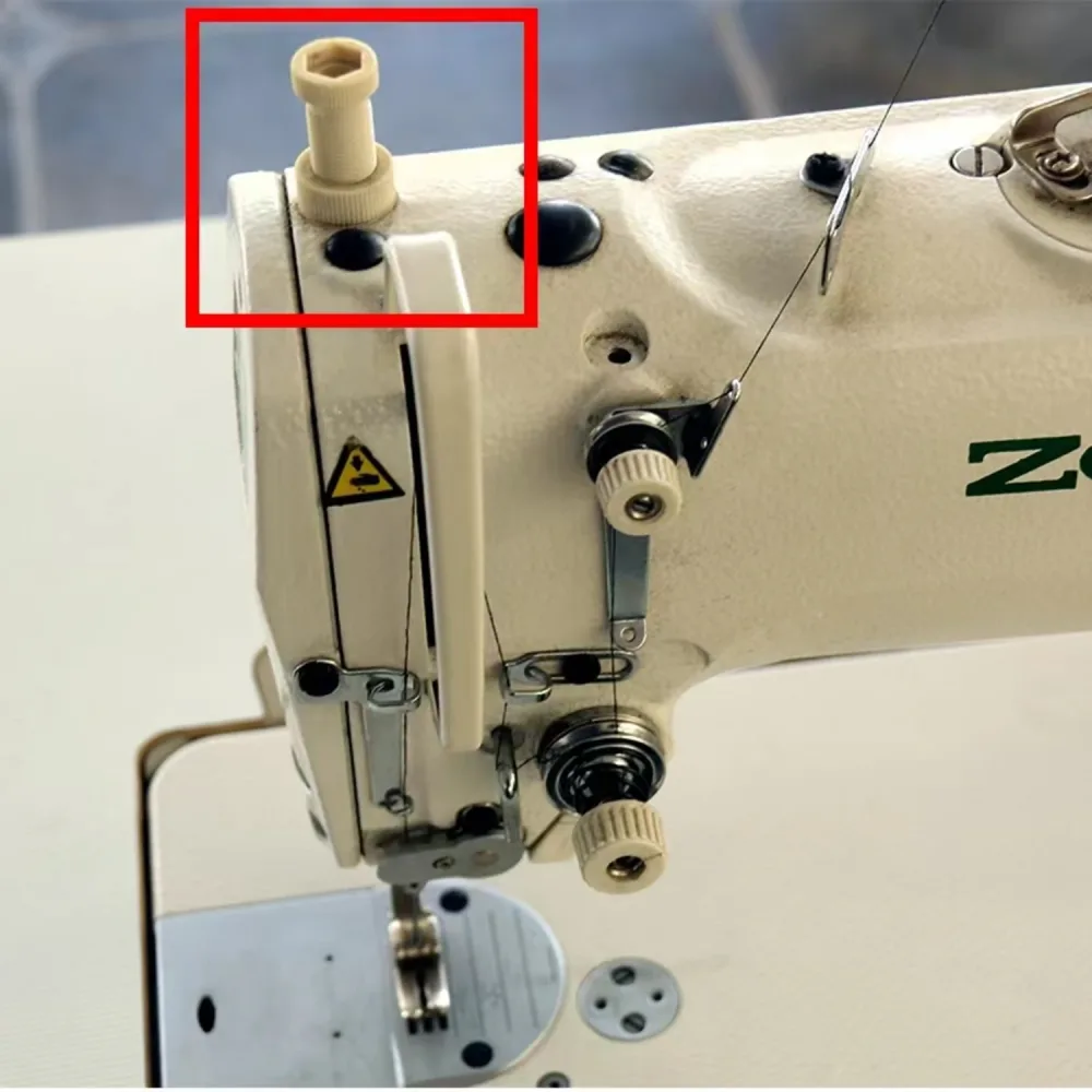 Vis Presion Machine a Coudre Industrielle  G-C Plastique