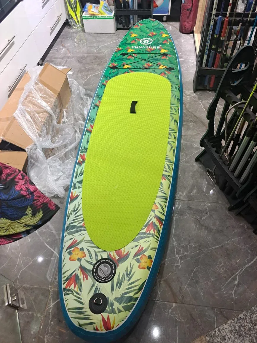 Paddle Board