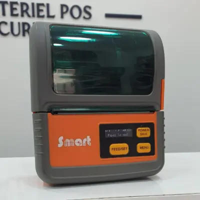 طابعة محمولة SMART 322B