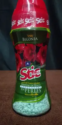 Stic