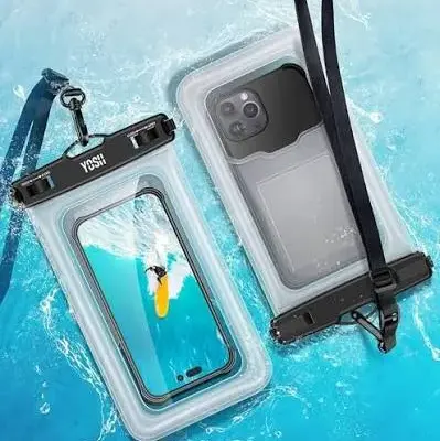 WATERPROOF  YSIDO