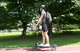 Trottinette électrique URBANGLIDE 100 Evo
