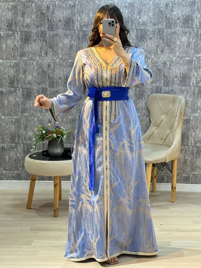 Caftan / قفطان