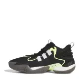 BOOST Basketball Adidas BYW Select Noir