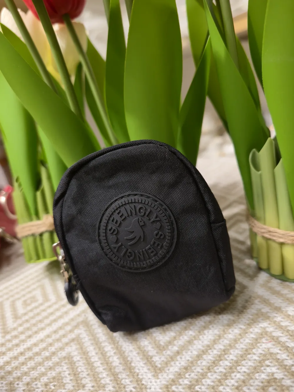 Mini pochette pratique SEEINGLY