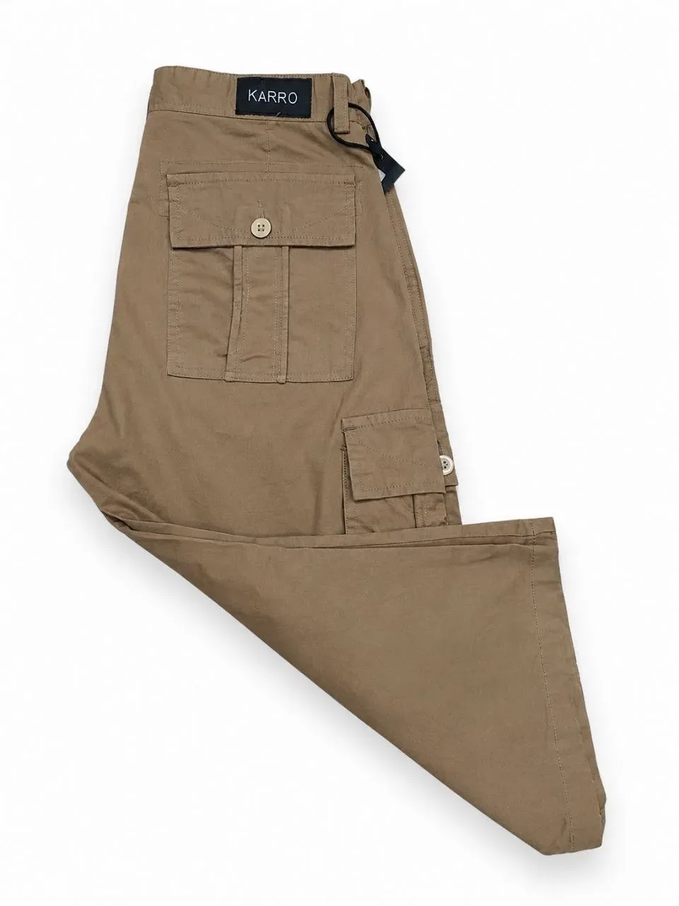 Pantacour Cargo Classic