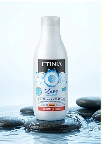 Etinia جال دوش 600ml