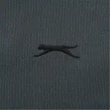 Polo Slazenger col contrasté Gris