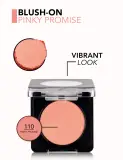 Blush-On