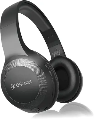 Casque Celebrat A23 Scalable Design Over
