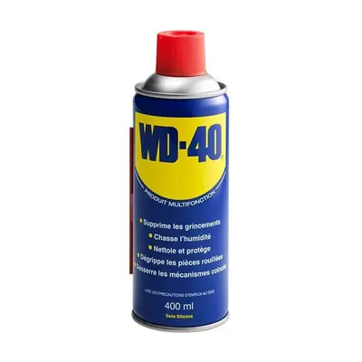 multifonctions WD-40,