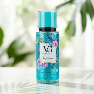 Vougue secret عطر 150مل