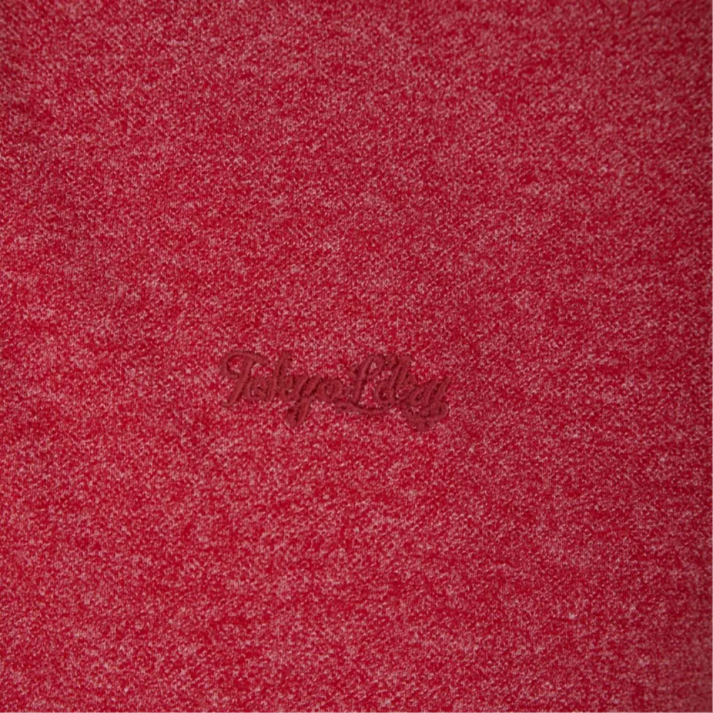 Polo Thornwood Homme Rouge Tokyo laundry