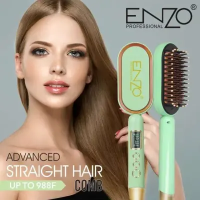 Brosse verte