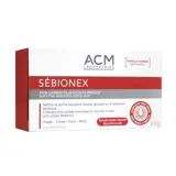 ACM Sébionex Pain Dermatologique Purifiant