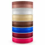 Ruban Satin Orgonza 25mm