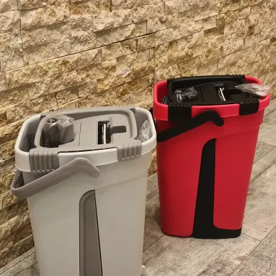 ممسحة الارض الذكية