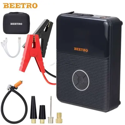 BOOSTER GONFLEUR 21800MH BEETRO BE0145