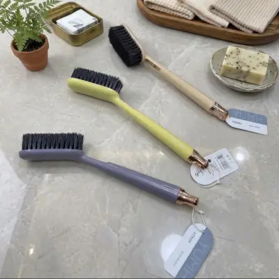 Brosse multi-usages