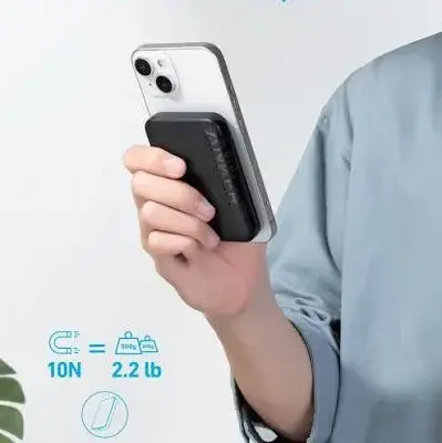 Anker Magnetic 5000mah