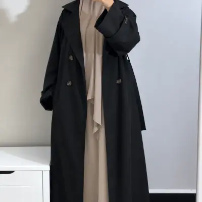 Trench