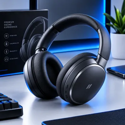 Casque